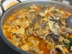 -屋里家延边朝鲜族冷面(南园店)