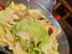 -蜀都丰 正宗水煮鱼(建德天城店)