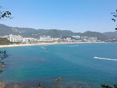 -大梅沙海滨公园