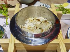 -千寿·金焰食堂(仁和新城店)