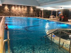 -大连中远海运洲际酒店