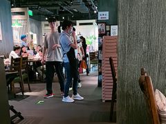 -小大董·烤鸭(王府井apm店)