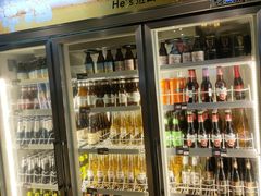 -何师烧烤·香辣蟹·川菜·30年老品牌(太古里旗舰店)