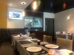 大堂-Pita's&Tika's中东和印度风味餐厅(龙湖天街店)