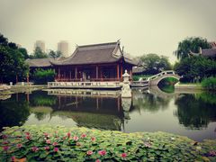 -南普公园