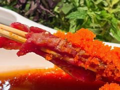 -柳喜辣·烧烤酒局(跃进总店)