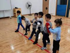 -瀚佳仁双语幼儿园