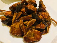 -老正兴菜馆(福州路店)