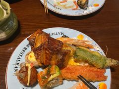 -松子料理(亮马桥店)