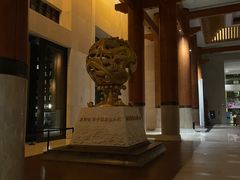 -三亚海棠湾万丽度假酒店