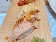 -简家·海鲜盛宴(下沙店)