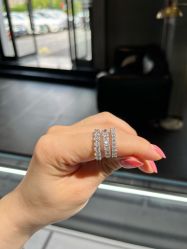 -VE DIAMOND·天然&培育钻石定制