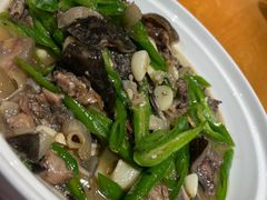 -巢爷老味(东方红店)