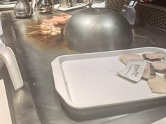 -水木锦堂·自助铁板烧(世贸天阶店)