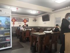 大堂-鼎香润(德胜门内店)