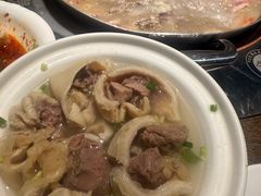 烤肚包肉-泽成冰煮羊(非·遗东岸国际店)