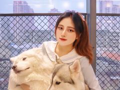 -怪兽屋·羊驼·猫咖·狗咖(俊华广场店)