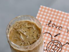 -边渡咖啡烘焙店(昙华林店)