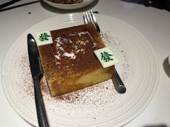 -金湖港式餐厅(建外店)