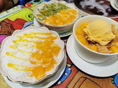 -甜心妈妈·榴莲星级糖水(北京路总店)