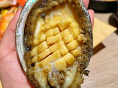 -日进一片海.生腌海鲜火锅.宵夜烧烤(三里屯总店)