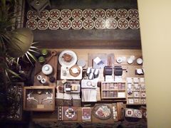 -时光花园(白鹭洲店)