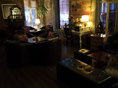 -OX BAR 拉培耶小镇(大连老街店)
