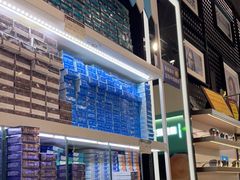 -宝岛眼镜·星创视光中心(成都仁和新城店)