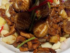 -东棠花园餐厅(湖工大店)