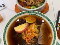 -华天延吉餐厅(西四总店)