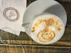 -Cafe Alice咖啡爱丽丝(奥城店)