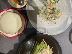 -A One Kitchen·南京精菜馆(德基广场店)
