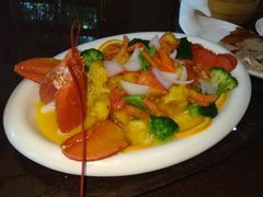 黄油焗波龙-半岛公馆(淞兴西路店)