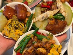 -苏浙徽·江南荟·本味融合菜(相城方圆里店)