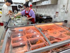 -曹氏鸭脖(团结总店)