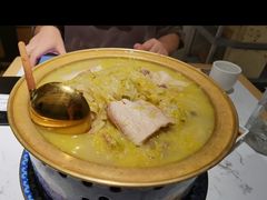 -关东小磨东北菜(漕河泾印象城店)