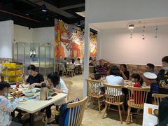 -友德福.老字号粤菜.广州地标融合美食(荔湾路店)