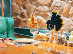 -卢布里西餐厅(总店)