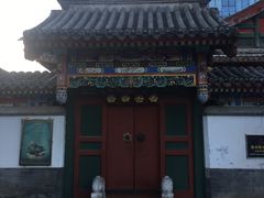 -北京湖广会馆