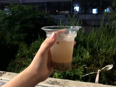 -杨记馄饨面馆(原杨桥口店)