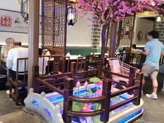 -姑苏家宴·苏帮菜·松鼠桂鱼(苏州总店)
