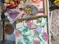 -Libra Flora花店(骆岗中央公园店)