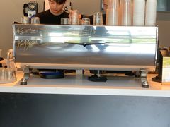 -dotcom coffee古点咖啡(致真大厦店)