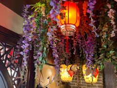 -前门故事烤鸭店(十里河店)