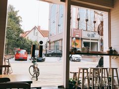 -Egg•Allday Brunch(襄阳北路店)