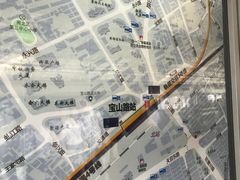 -宝山路(地铁站)