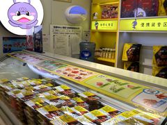 -周黑鸭(北京海淀区新中关店)