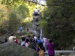 -山沟沟景区