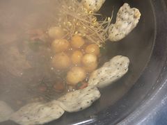 -地锅公社·现炒地锅鸡·地锅鱼·夜宵(罗锦路店)
