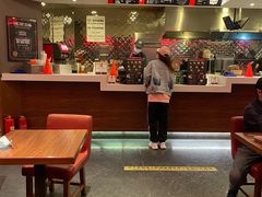 -FATBURGER 特富客汉堡(外交公寓店)